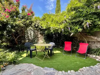 Haus in Collioure,Maison charmante à Collioure, à 200m de la plage, avec jardin et proche des commerces! FR-1-309-368 N°863240