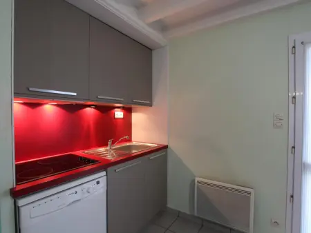 Gîte en village près de la mer, animaux admis, parking - Photo 2