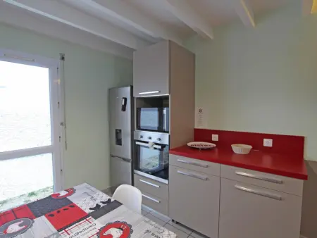 Gîte en village près de la mer, animaux admis, parking - Photo 4