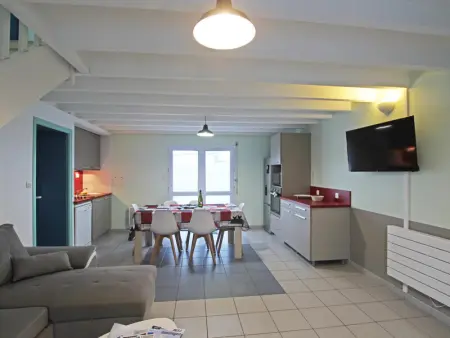 Gîte en village près de la mer, animaux admis, parking - Photo 5