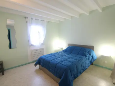 Gîte en village près de la mer, animaux admis, parking - Photo 7