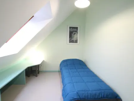 Gîte en village près de la mer, animaux admis, parking - Photo 11