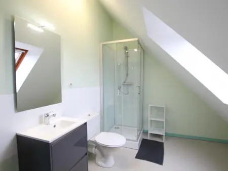 Gîte en village près de la mer, animaux admis, parking - Photo 12