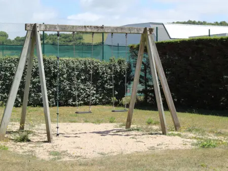 Gîte en village près de la mer, animaux admis, parking - Photo 16