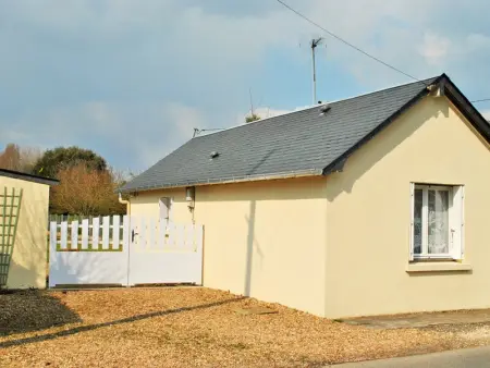 Charmant gîte avec jardin clos en Touraine, Gite 2 personnes à Limeray - Photo 1