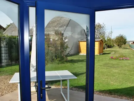 Charmant gîte avec jardin clos en Touraine, Gite 2 personnes à Limeray - Photo 2