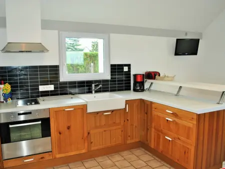 Charmant gîte avec jardin clos en Touraine, Gite 2 personnes à Limeray - Photo 5