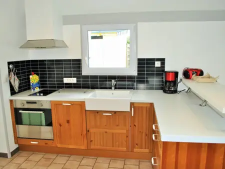 Charmant gîte avec jardin clos en Touraine, Gite 2 personnes à Limeray - Photo 6