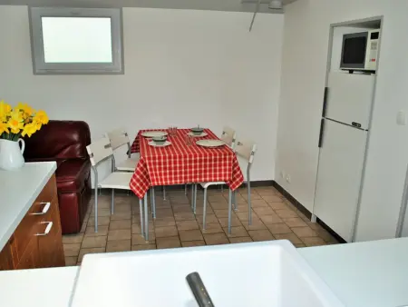 Charmant gîte avec jardin clos en Touraine, Gite 2 personnes à Limeray - Photo 10