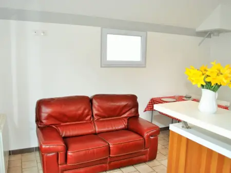 Charmant gîte avec jardin clos en Touraine, Gite 2 personnes à Limeray - Photo 12