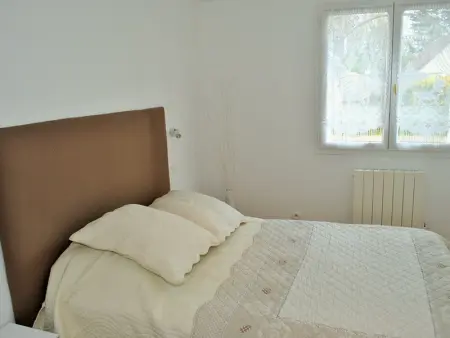 Charmant gîte avec jardin clos en Touraine, Gite 2 personnes à Limeray - Photo 13