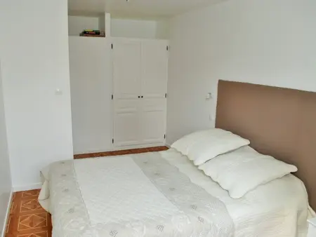 Charmant gîte avec jardin clos en Touraine, Gite 2 personnes à Limeray - Photo 14