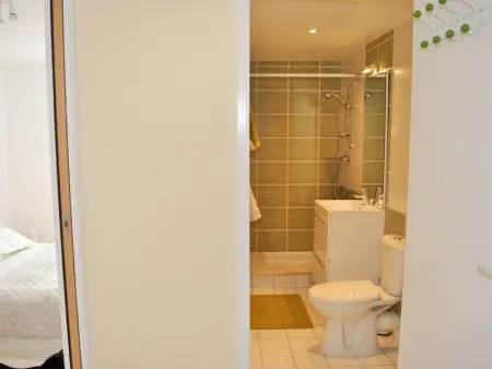 Charmant gîte avec jardin clos en Touraine, Gite 2 personnes à Limeray - Photo 16