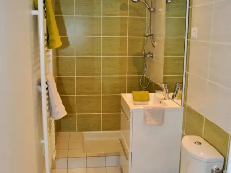 Charmant gîte avec jardin clos en Touraine, Gite 2 personnes à Limeray - Photo 17