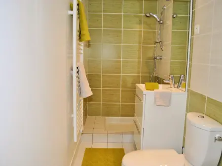 Charmant gîte avec jardin clos en Touraine, Gite 2 personnes à Limeray - Photo 18