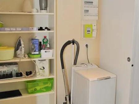 Charmant gîte avec jardin clos en Touraine, Gite 2 personnes à Limeray - Photo 20