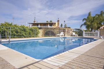 Location Villa à Alhaurín de la Torre,Lovely Home La Colina - Casa rural con piscina pri - N°863279
