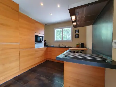 Le Jardin des Olives, Villa 8 personnes à Caunes Minervois - Photo 5