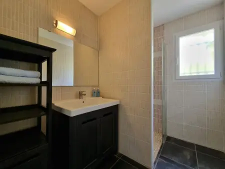 Le Jardin des Olives, Villa 8 personnes à Caunes Minervois - Photo 11