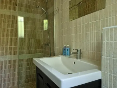 Le Jardin des Olives, Villa 8 personnes à Caunes Minervois - Photo 14