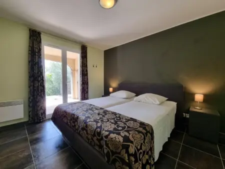 Le Jardin des Olives, Villa 8 personnes à Caunes Minervois - Photo 17