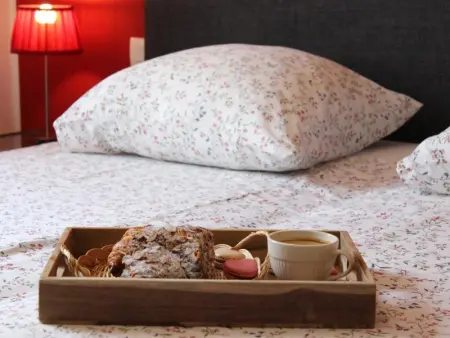 Le Jardin des Olives, Villa 8 personnes à Caunes Minervois - Photo 22