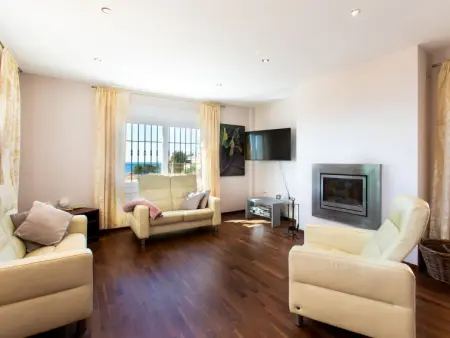 La sirena, Maison 7 personnes à Benajarafe - Photo 5