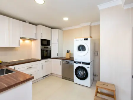 La sirena, Maison 7 personnes à Benajarafe - Photo 7