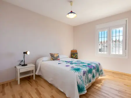 La sirena, Maison 7 personnes à Benajarafe - Photo 8