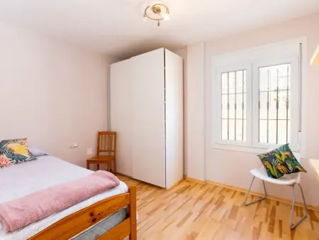 La sirena, Maison 7 personnes à Benajarafe - Photo 9