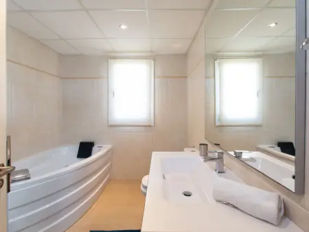 La sirena, Maison 7 personnes à Benajarafe - Photo 10