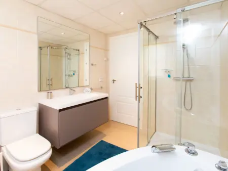 La sirena, Maison 7 personnes à Benajarafe - Photo 14