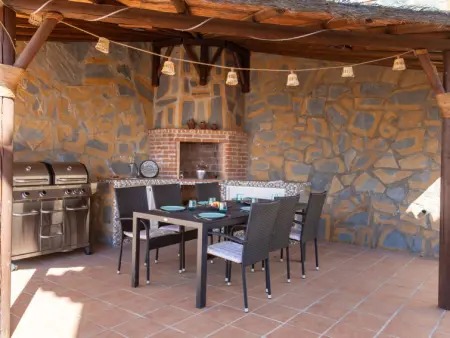 La sirena, Maison 7 personnes à Benajarafe - Photo 22