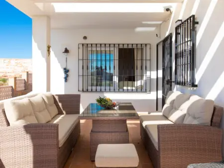 La sirena, Maison 7 personnes à Benajarafe - Photo 24