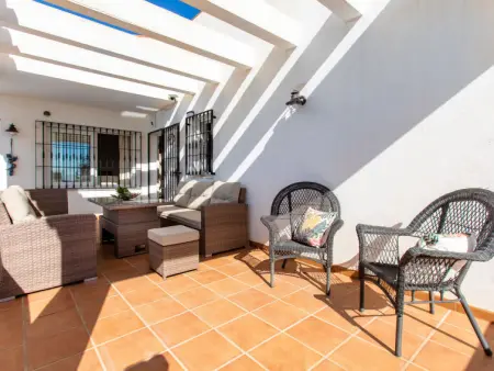 La sirena, Maison 7 personnes à Benajarafe - Photo 25