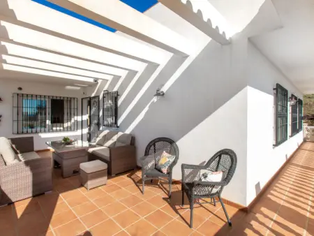 La sirena, Maison 7 personnes à Benajarafe - Photo 26