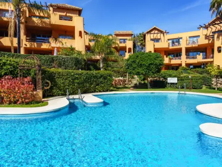 Appartement à Estepona, Retiro de Bel Air - L871208