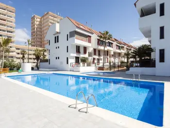 Apartamento en Playa de las Américas,Deluxe Altemar ES6033.648.1 N°871209