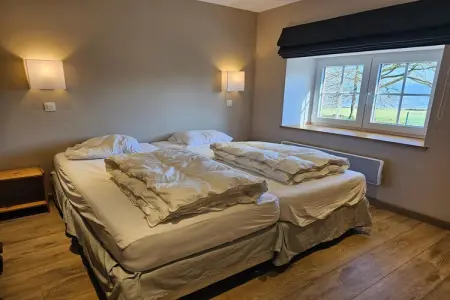 La Bouverie - Tancrémont, Maison 14 personnes à Wallonie - Photo 4