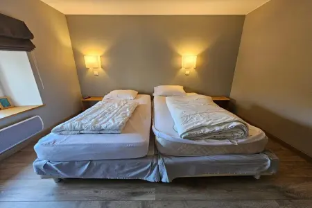 La Bouverie - Tancrémont, Maison 14 personnes à Wallonie - Photo 17