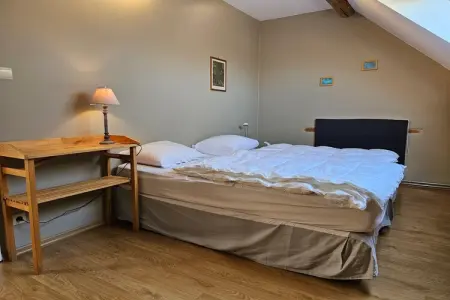 La Bouverie - Tancrémont, Maison 14 personnes à Wallonie - Photo 23