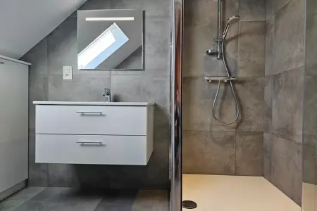 La Bouverie - Tancrémont, Maison 14 personnes à Wallonie - Photo 29