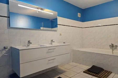 La Bouverie - Tancrémont, Maison 14 personnes à Wallonie - Photo 33