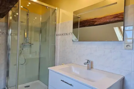 La Bouverie - Tancrémont, Maison 14 personnes à Wallonie - Photo 36