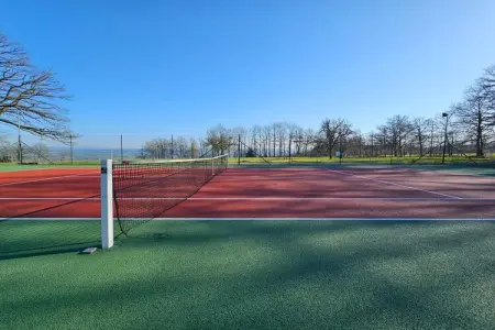 La Bouverie - Tancrémont, Maison 14 personnes à Wallonie - Photo 38