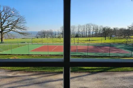 La Bouverie - Tancrémont, Maison 14 personnes à Wallonie - Photo 39