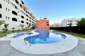 Location Appartement à Vera,Apto con piscina en Vera playa ES-04621-79 N°906453