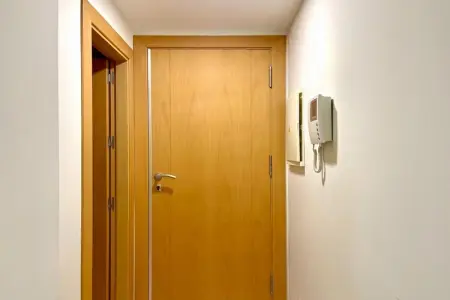 Apto con piscina en Vera playa, Appartement 6 personnes à Vera - Photo 16