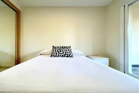 Apto con piscina en Vera playa, Appartement 6 personnes à Vera - Photo 18