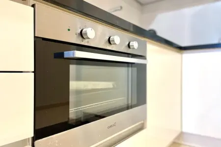 Apto con piscina en Vera playa, Appartement 6 personnes à Vera - Photo 32